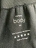 Cuyana Black Active Pants Size Med - Lg - photo 7