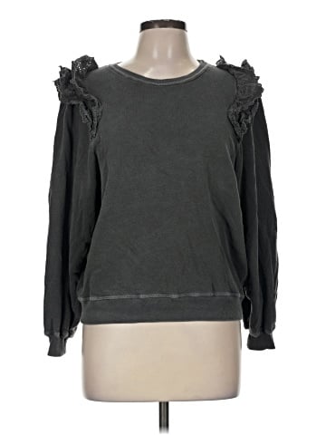 The Great. Sweatshirt (view 1)