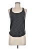 Lululemon Athletica Gray Active Tank Size 4 - photo 1