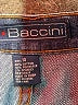 Baccini Solid Blue Jeans Size 10 - photo 7