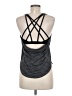 Lululemon Athletica Gray Active Tank Size 4 - photo 2