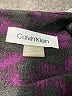 Calvin Klein Paisley Purple Cocktail Dress Size 2 (petite) - photo 7