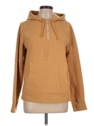 Threads 4 Thought Pullover Hoodie (view 1)