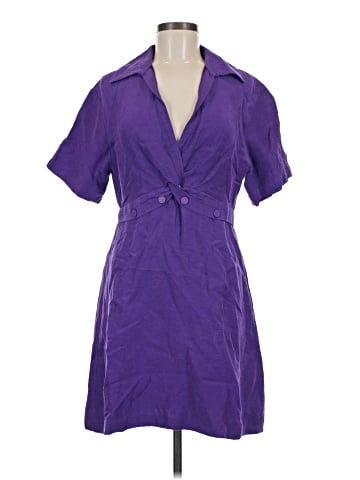 Sandro Casual Dress (view 1)