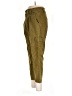 Gap Green Cargo Pants Size 8 Petite - photo 5