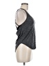 Lululemon Athletica Gray Active Tank Size 4 - photo 4