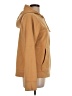 Threads 4 Thought Tan Pullover Hoodie Size L - photo 4