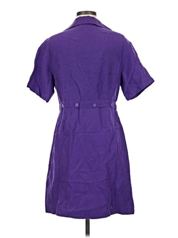 Sandro Casual Dress (view 2)
