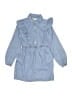 Epic Threads 100% Cotton Blue Dress Size 7 - 8 - photo 1