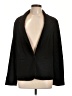 Porridge Chevron-herringbone Black Blazer Size Lg (3) - photo 1
