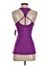 Tek Gear Purple Active Tank Size S - photo 2