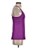 Tek Gear Purple Active Tank Size S - photo 4