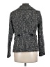 Rafaella Tweed Gray Blazer Size 6 - photo 2