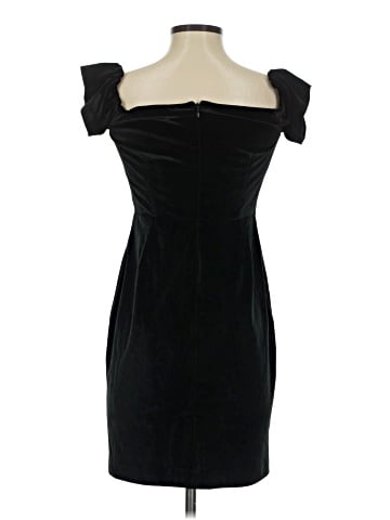 Hutch Cocktail Dress (view 2)