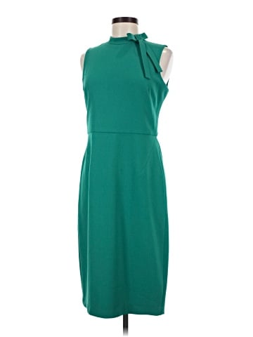 Maggy London Cocktail Dress (view 1)