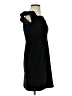 Hutch Solid Black Cocktail Dress Size 2 Petite - photo 4