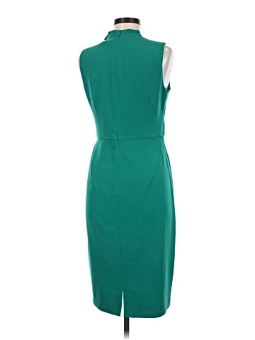 Maggy London Cocktail Dress (view 2)