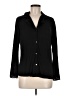 BCBGMAXAZRIA Black Cardigan Size M - photo 1
