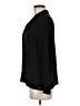 BCBGMAXAZRIA Black Cardigan Size M - photo 5
