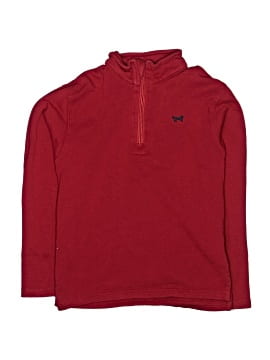 Jack Thomas Pullover Sweater (view 1)