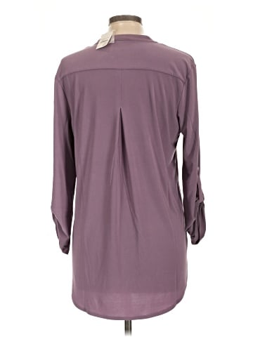 Cato Long Sleeve Blouse (view 2)