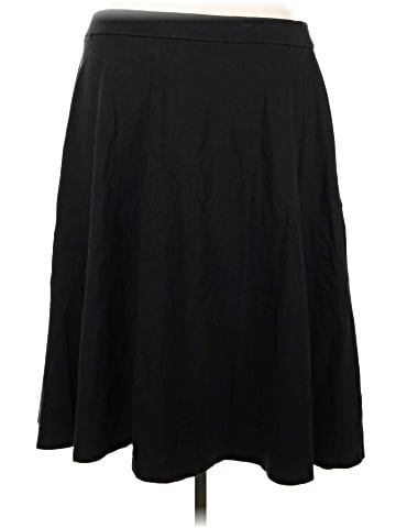 Lane Bryant Casual Skirt (view 2)