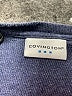 Covington 100% Cotton Blue Pullover Sweater Size 2X - photo 7