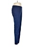 Tommy Bahama Solid Blue Active Pants Size 4 - photo 4