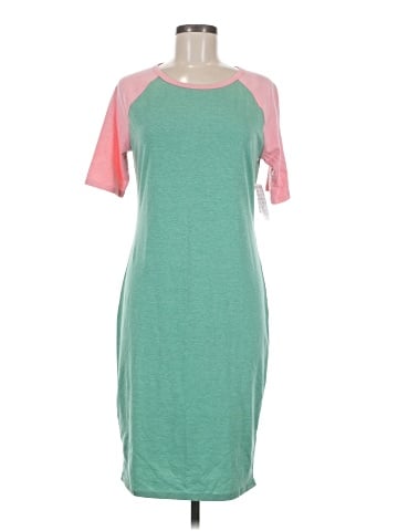 Lularoe Casual Dress (view 1)