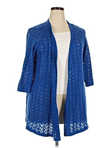 Avenue Studio Cardigan (view 1)