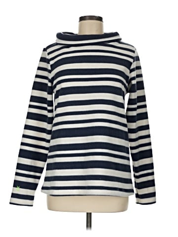 Dudley Stephens Turtleneck Sweater (view 1)