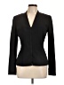 Classiques Entier Black Blazer Size 10 - photo 1