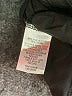 Lucky in Love Black Long Sleeve Top Size XS - photo 8