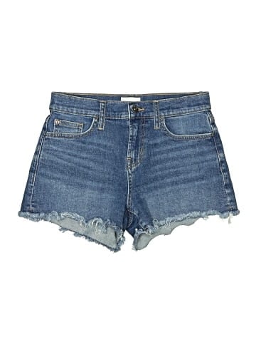 Hudson Jeans Denim Shorts (view 1)