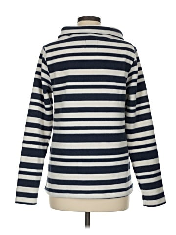 Dudley Stephens Turtleneck Sweater (view 2)