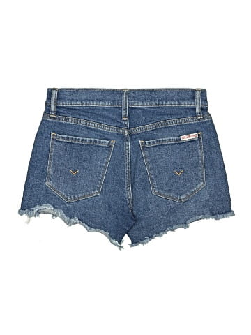 Hudson Jeans Denim Shorts (view 2)