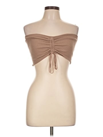 Love Tree Sleeveless Top (view 1)