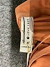 Love Tree Orange Jacket Size M - photo 6