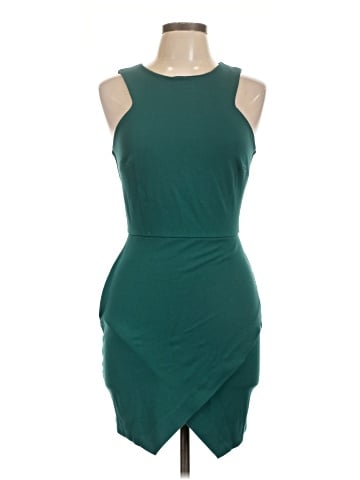 Trafaluc by Zara Cocktail Dress (view 1)