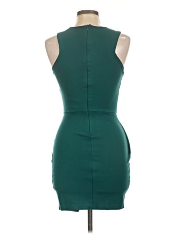 Trafaluc by Zara Cocktail Dress (view 2)