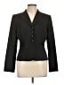 Antonio Melani Black Blazer Size 10 - photo 1