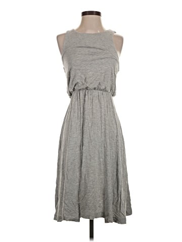 Ann Taylor LOFT Casual Dress (view 1)