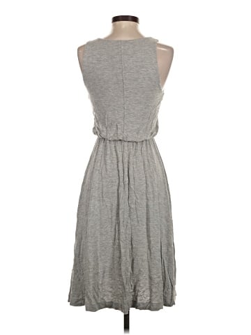 Ann Taylor LOFT Casual Dress (view 2)