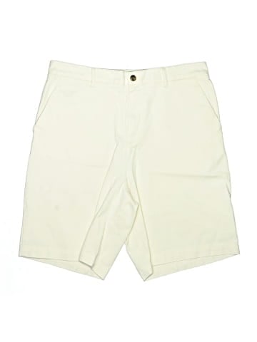 Banana Republic Khaki Shorts (view 1)