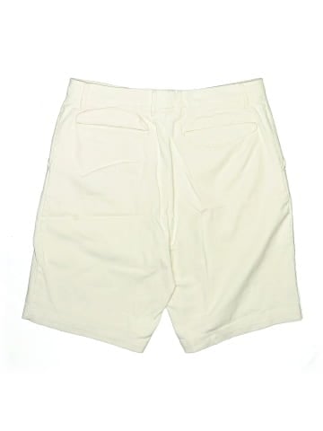 Banana Republic Khaki Shorts (view 2)