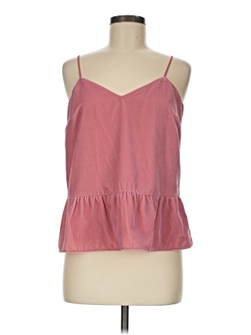J.Crew Sleeveless Top (view 1)