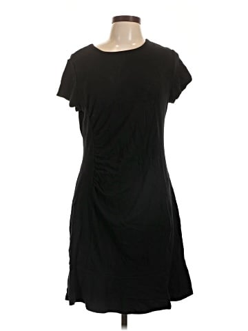 Ann Taylor LOFT Casual Dress (view 1)