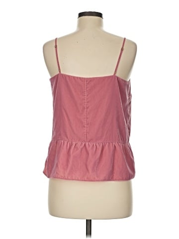 J.Crew Sleeveless Top (view 2)