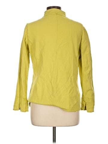 Neon Buddha Raincoat (view 2)