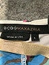BCBGMAXAZRIA Print White Cocktail Dress Size L - photo 7